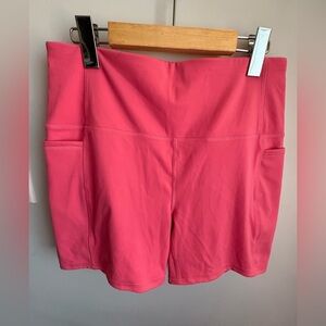 RBX Women's Coral Bike Shorts